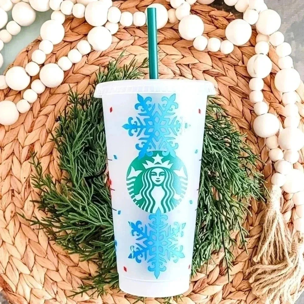 Starbucks Tumbler
